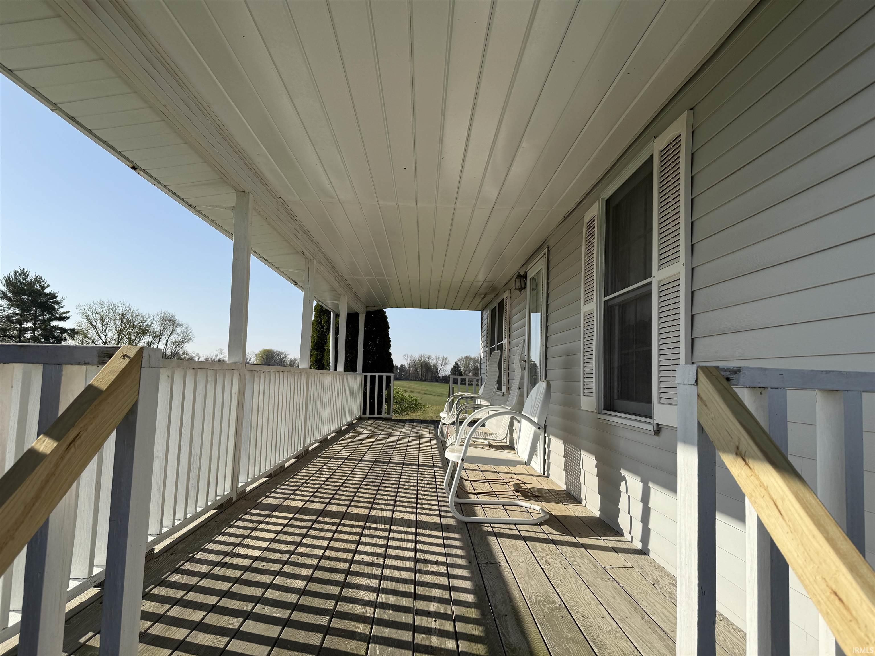 1257 Gunsmith School Road Bedford, IN 47421 - Photo 2 of 26