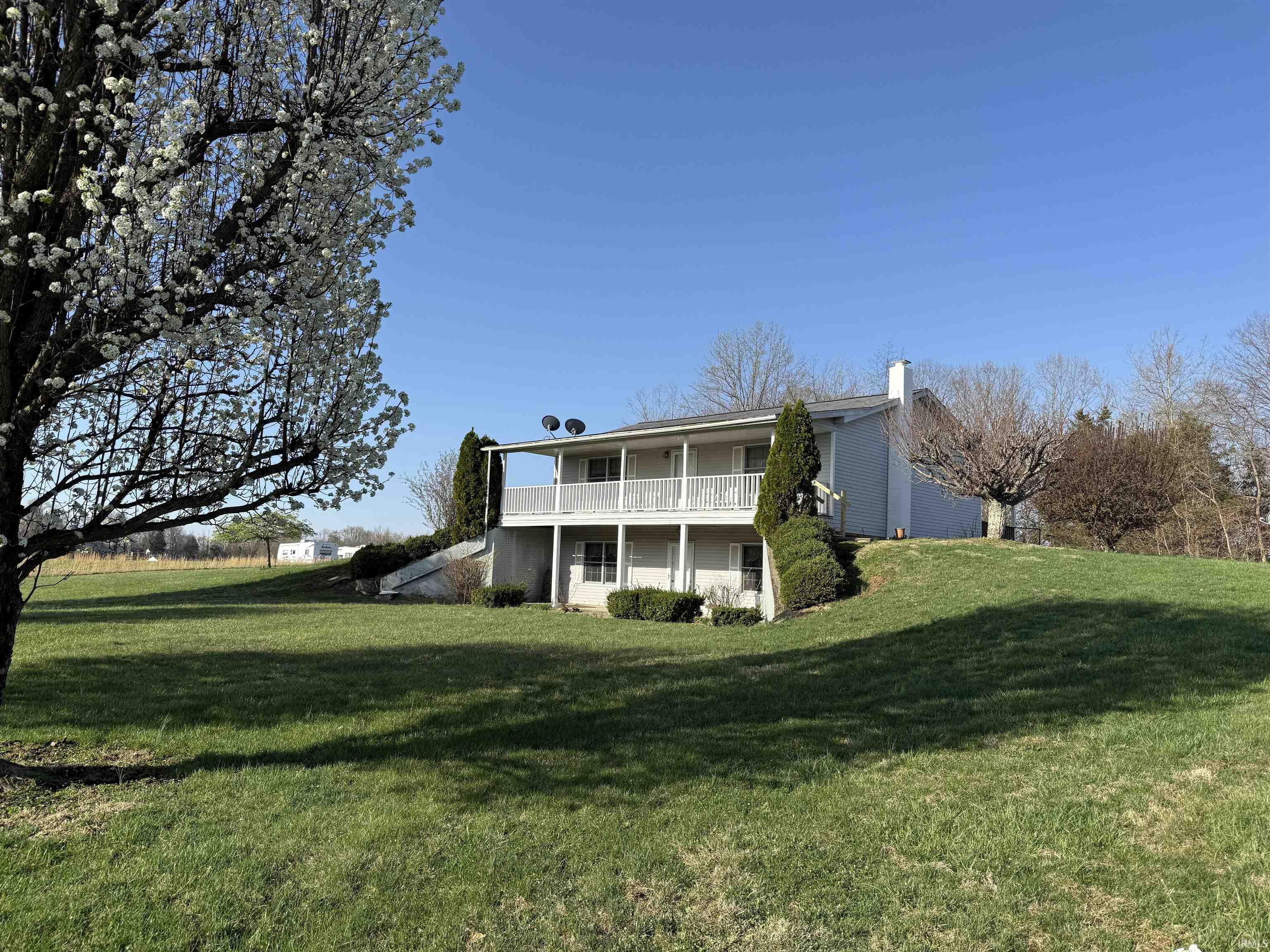 1257 Gunsmith School Road Bedford, IN 47421 - Photo 21 of 26