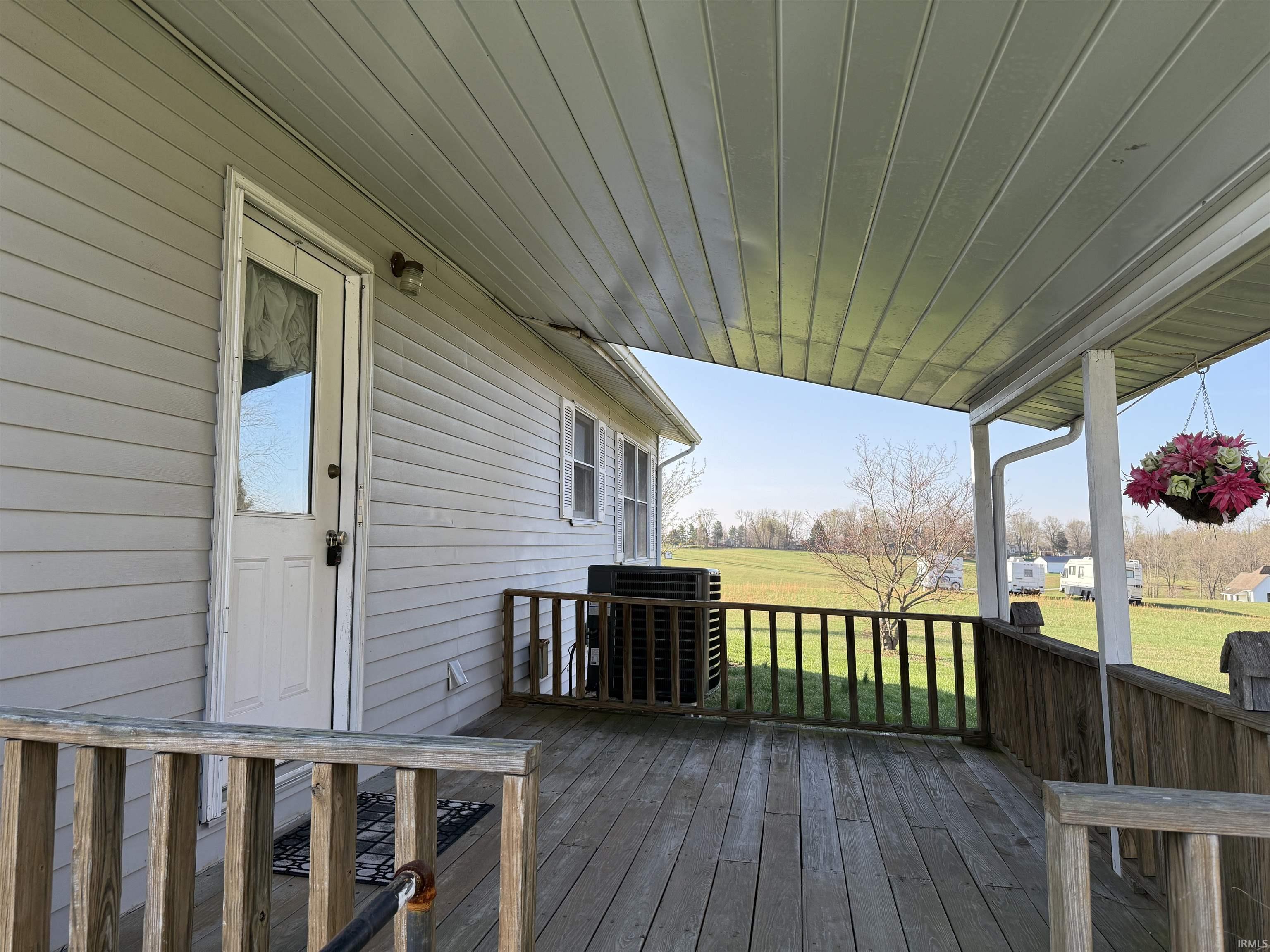 1257 Gunsmith School Road Bedford, IN 47421 - Photo 23 of 26