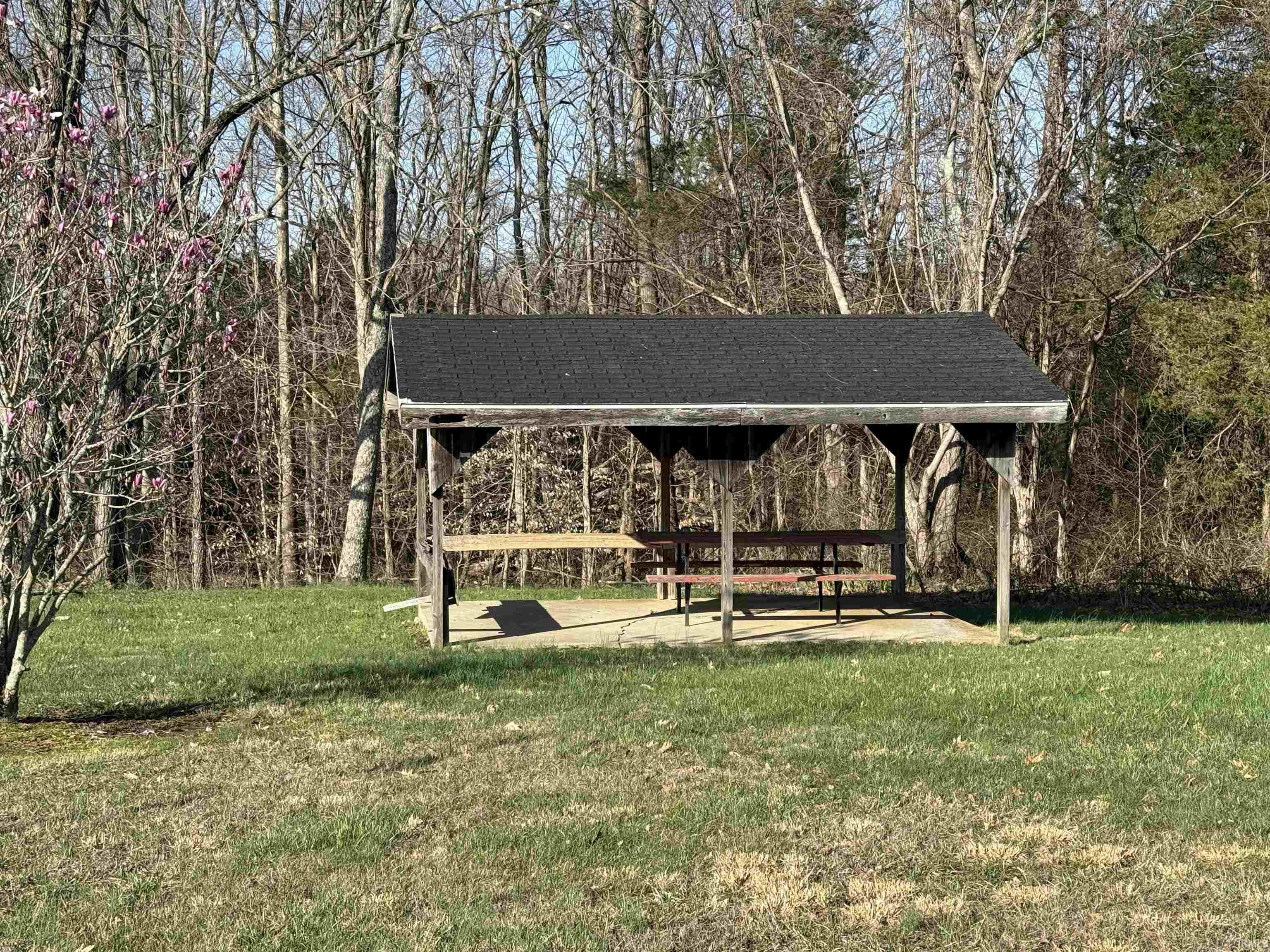 1257 Gunsmith School Road Bedford, IN 47421 - Photo 24 of 26