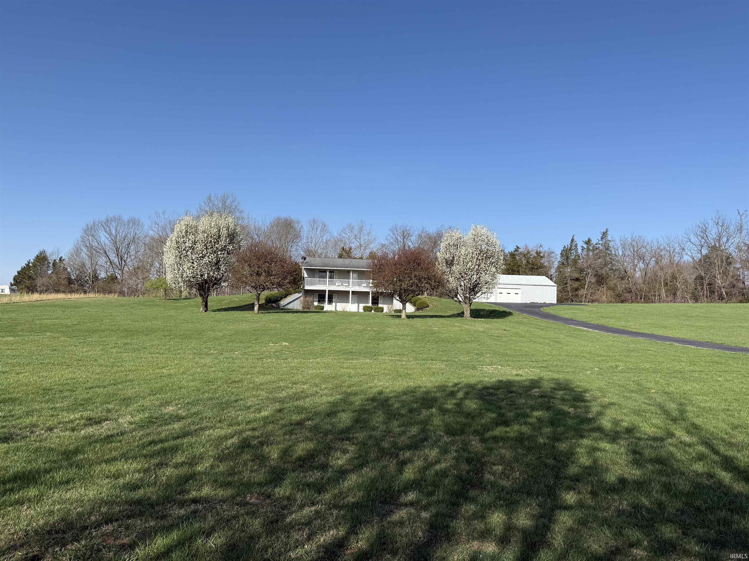 1257 Gunsmith School Road Bedford, IN 47421 - Photo 26 of 26