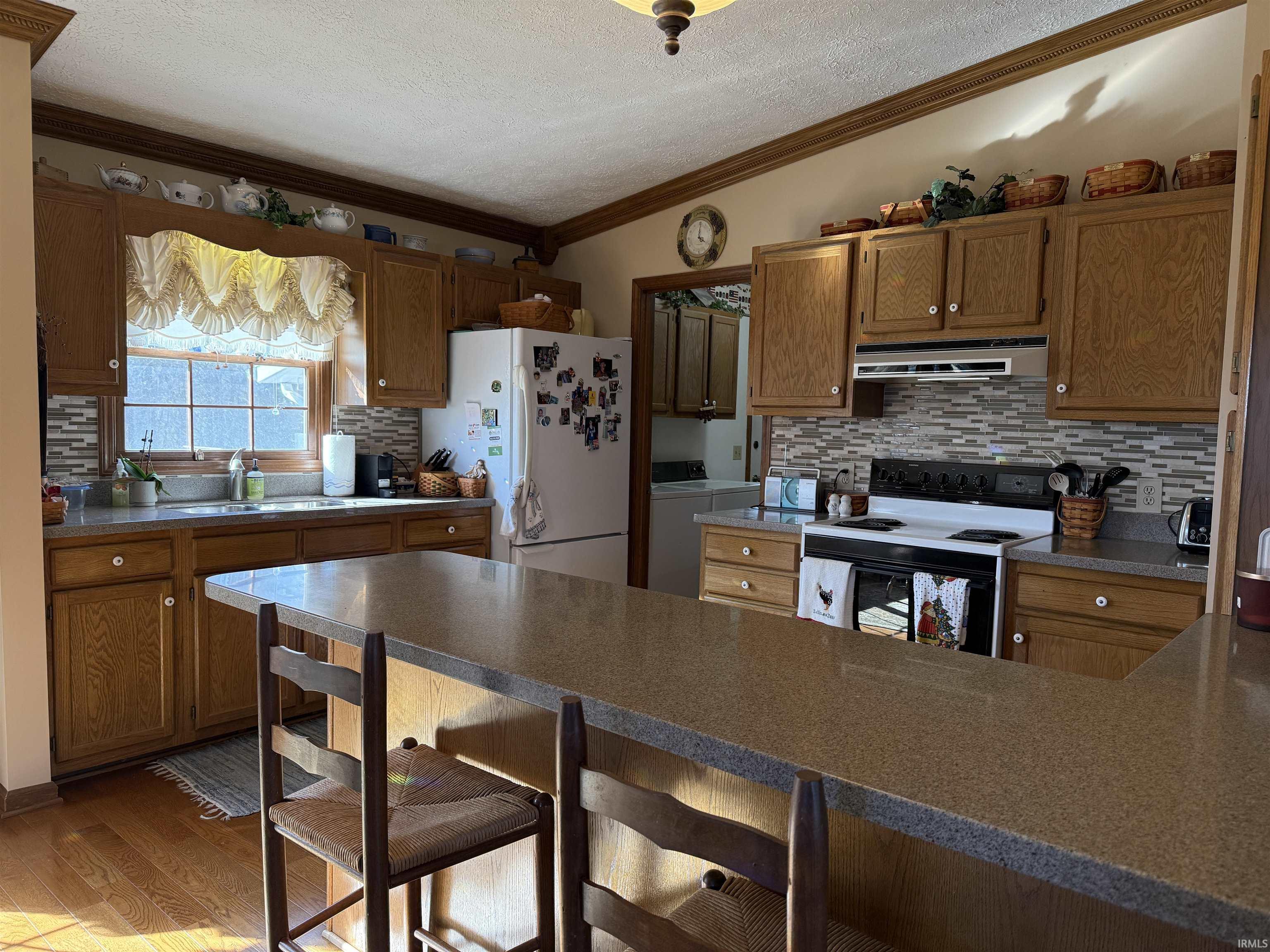 1257 Gunsmith School Road Bedford, IN 47421 - Photo 3 of 26