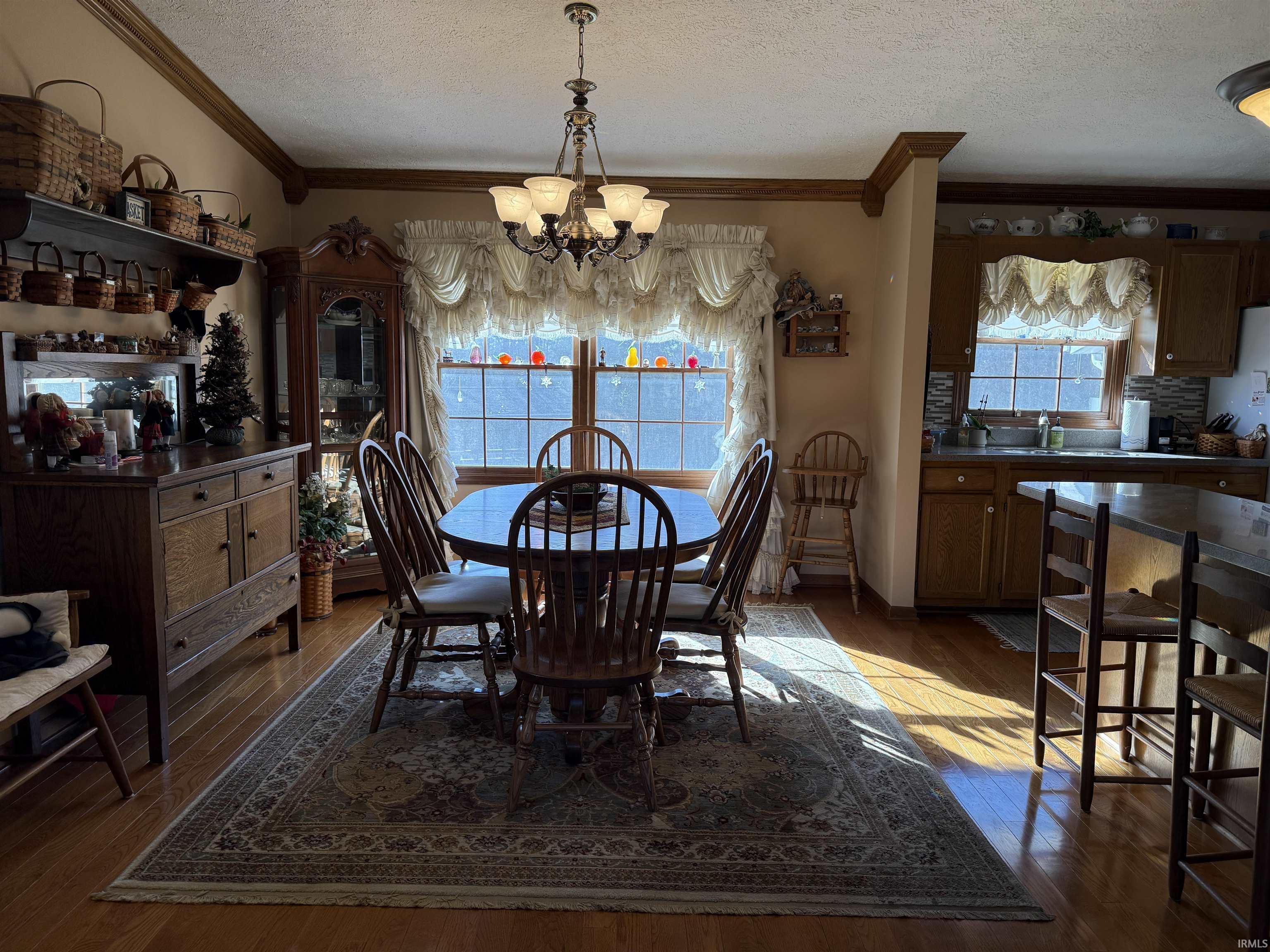 1257 Gunsmith School Road Bedford, IN 47421 - Photo 6 of 26