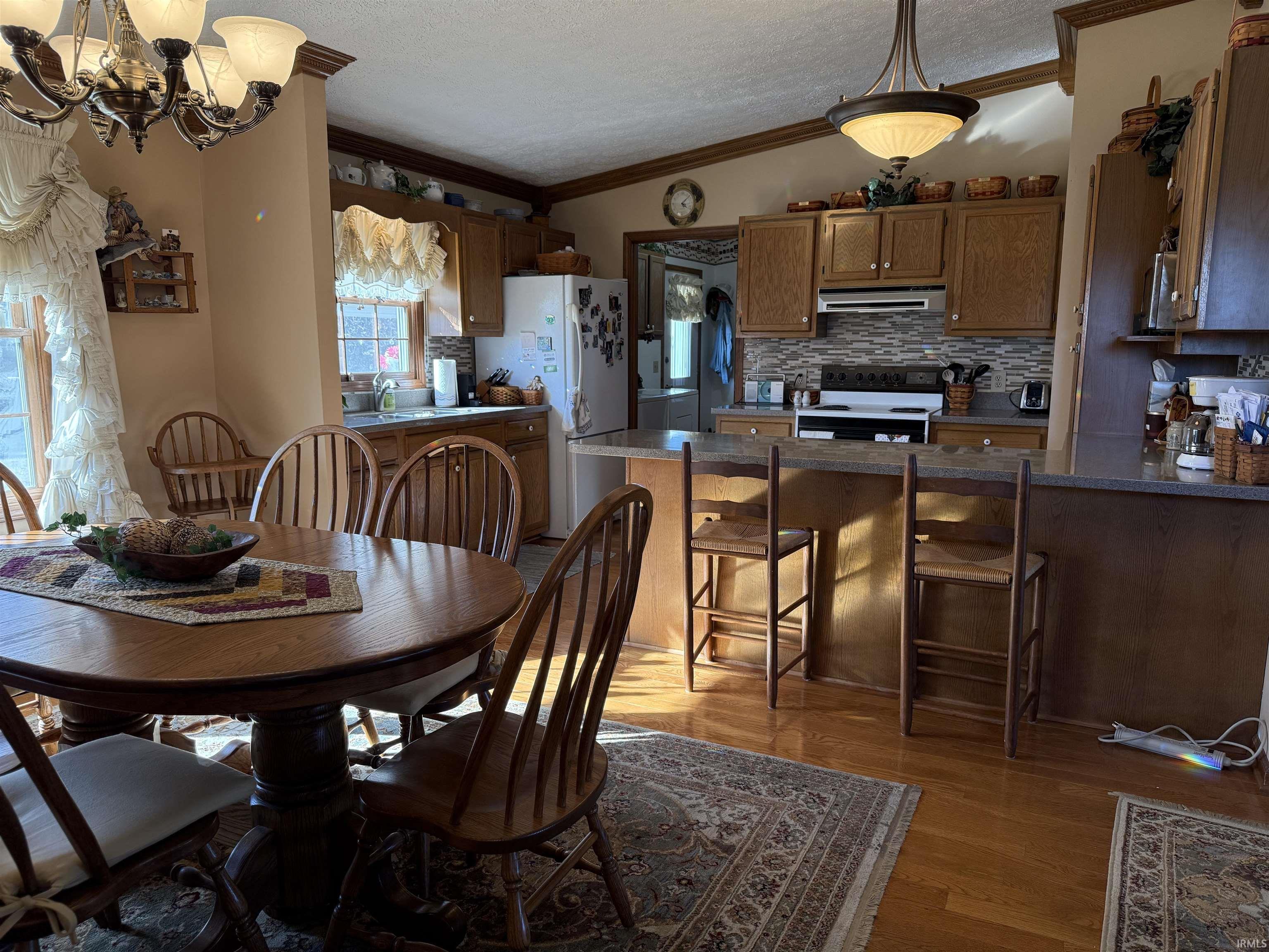 1257 Gunsmith School Road Bedford, IN 47421 - Photo 7 of 26