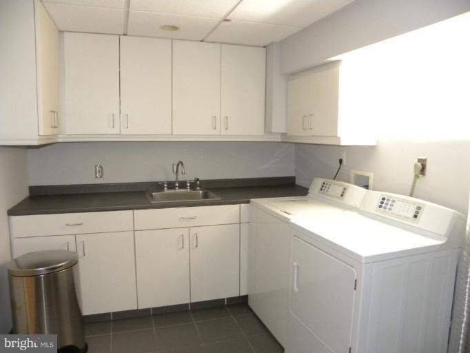 627 Tazewell Road Northwest Vienna, VA 22180 - Photo 24 of 28 Laundry Area 1