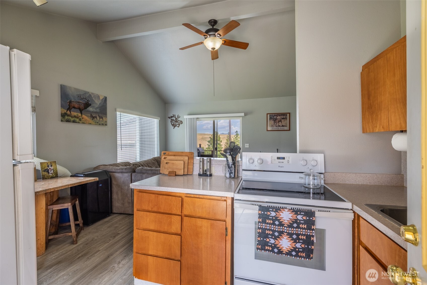 270 Ridge Loop Road Cle Elum, WA 98922 - Photo 20 of 40
