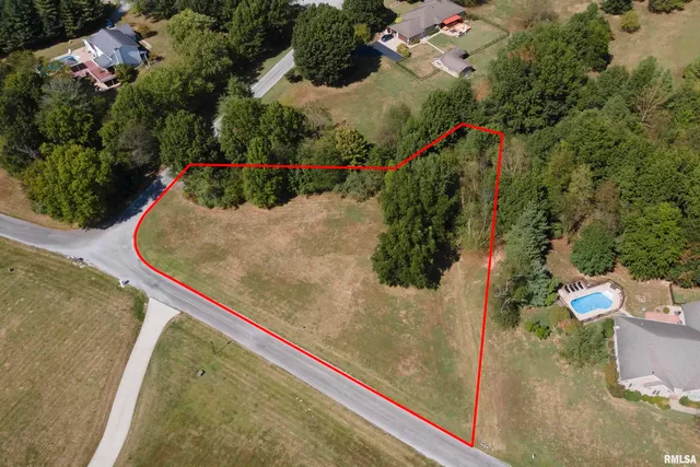 $39,900 | 29 Deer Run, Herrin, IL 62948