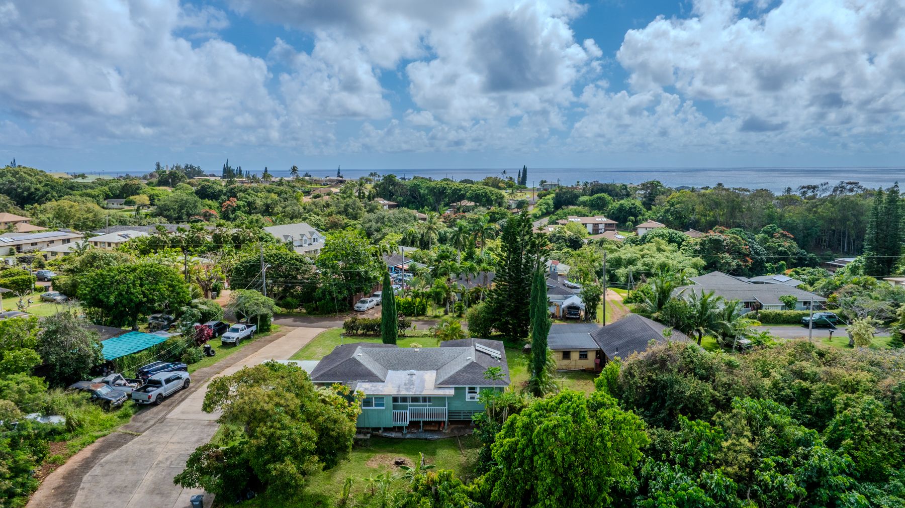 4737 Pelehu Road, Unit 1 Kapaa, HI 96746 - Photo 13 of 30