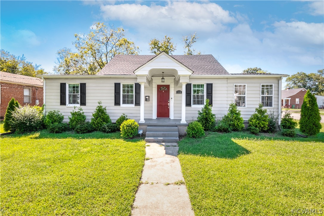 114 Conduit Road Colonial Heights, VA 23834 - Photo 1 of 31 Gallery Image 1
