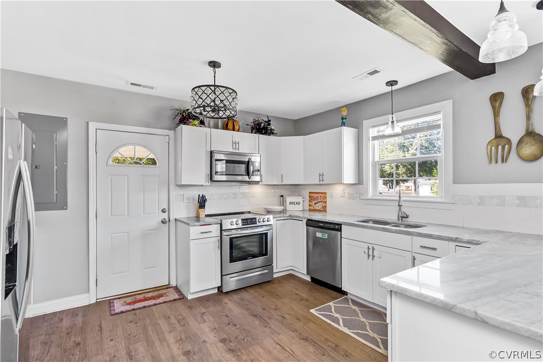 114 Conduit Road Colonial Heights, VA 23834 - Photo 11 of 31 Gallery Image 11
