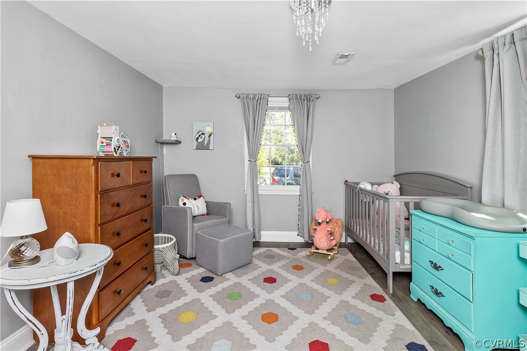 114 Conduit Road Colonial Heights, VA 23834 - Photo 22 of 31 Gallery Image 22