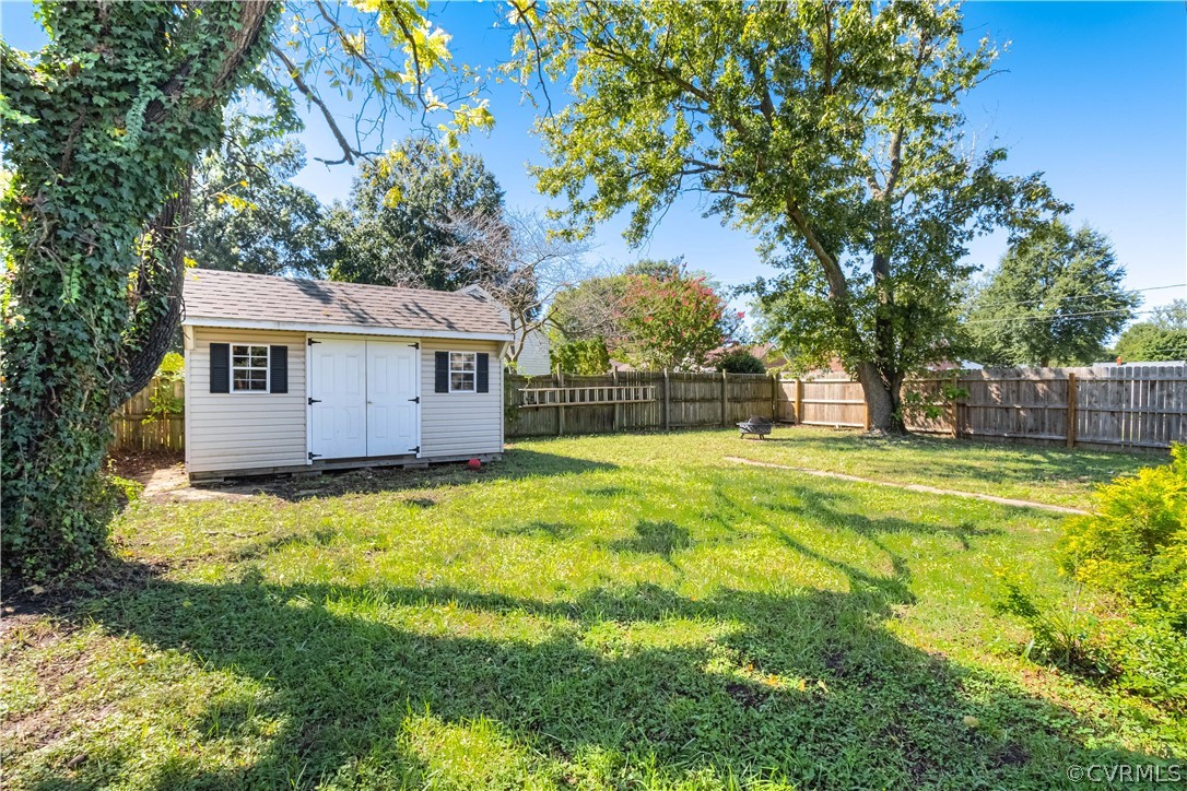 114 Conduit Road Colonial Heights, VA 23834 - Photo 25 of 31 Gallery Image 25
