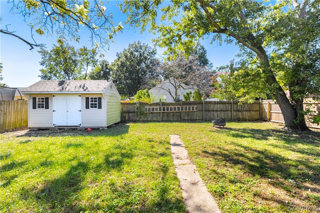 114 Conduit Road Colonial Heights, VA 23834 - Photo 26 of 31 Gallery Image 26