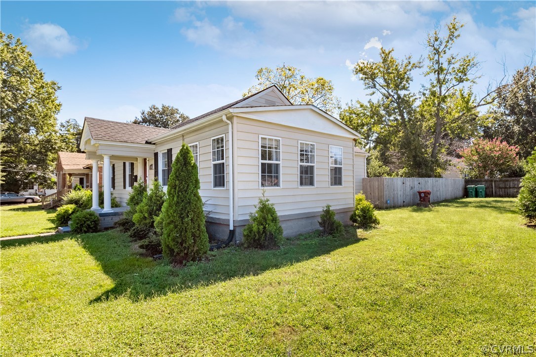 114 Conduit Road Colonial Heights, VA 23834 - Photo 29 of 31 Gallery Image 29