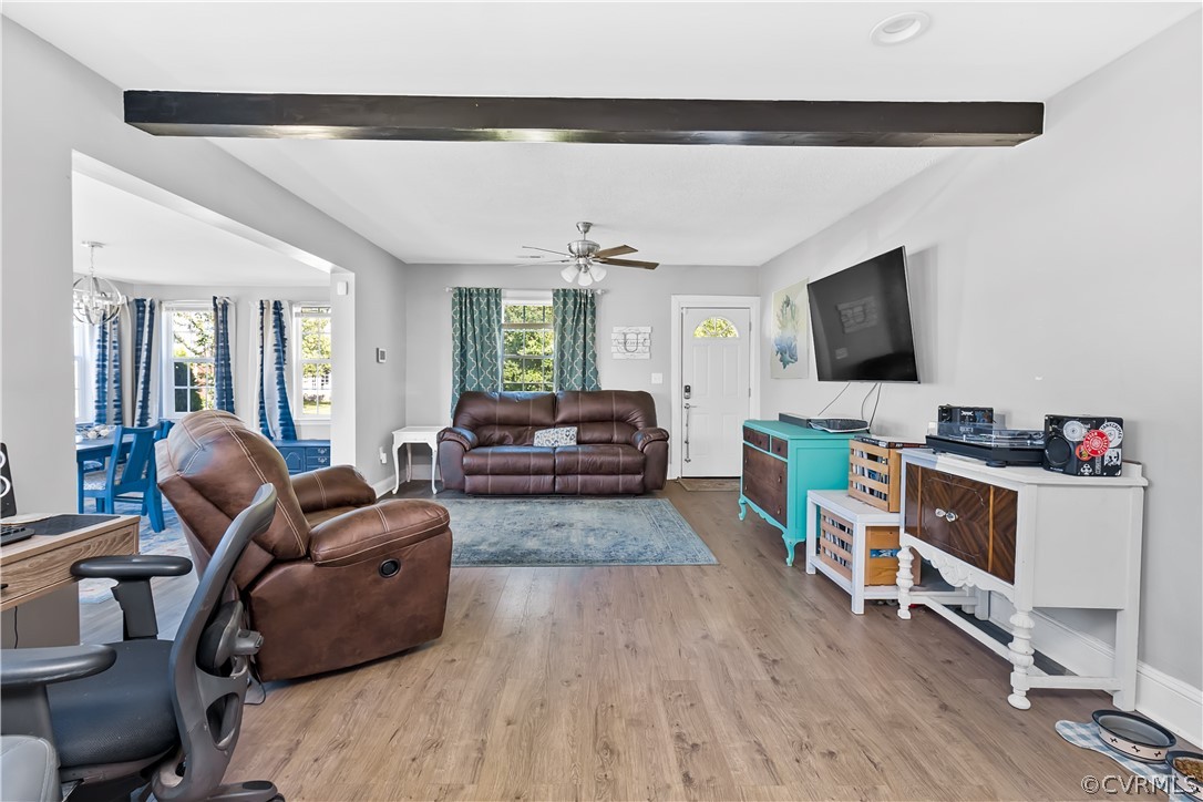 114 Conduit Road Colonial Heights, VA 23834 - Photo 3 of 31 Gallery Image 3