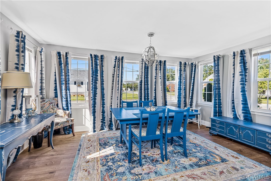 114 Conduit Road Colonial Heights, VA 23834 - Photo 4 of 31 Gallery Image 4
