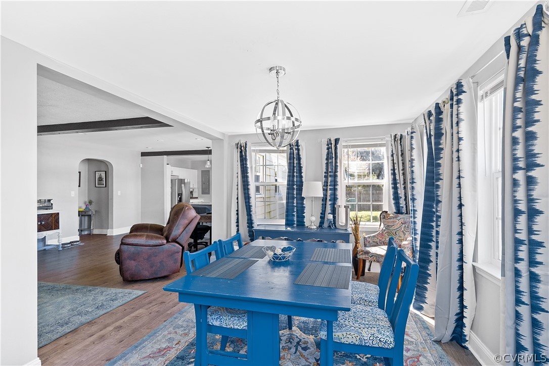 114 Conduit Road Colonial Heights, VA 23834 - Photo 5 of 31 Gallery Image 5