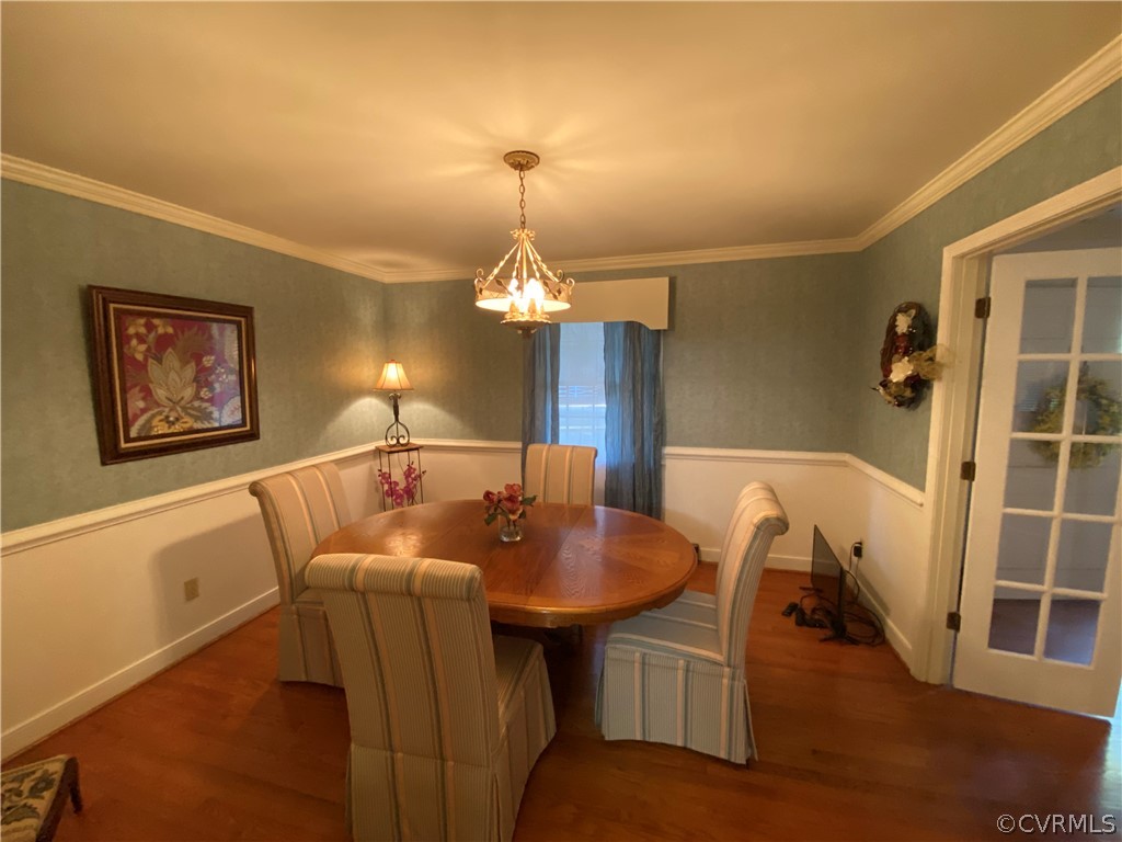 1966 Dodson Road Petersburg, VA 23805 - Photo 12 of 29 Gallery Image 12