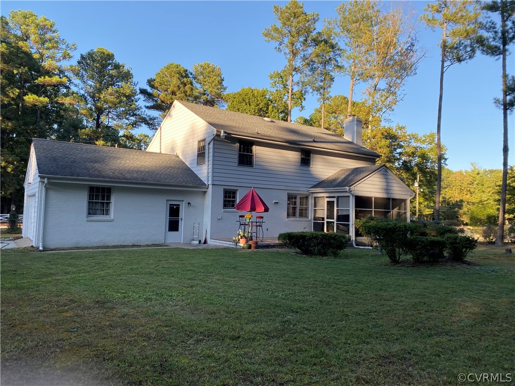 1966 Dodson Road Petersburg, VA 23805 - Photo 29 of 29 Gallery Image 29