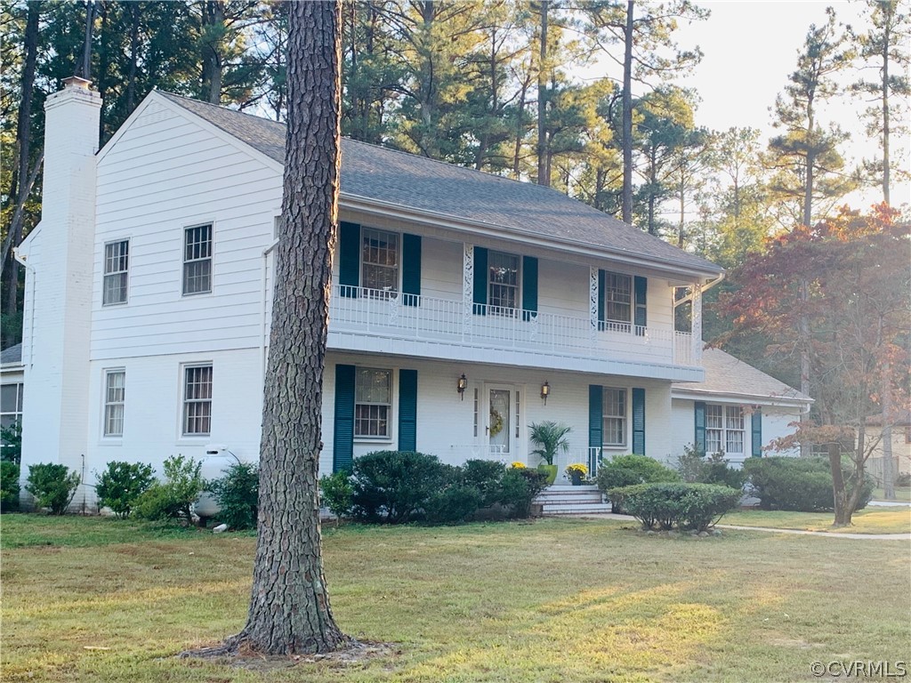 1966 Dodson Road Petersburg, VA 23805 - Photo 3 of 29 Gallery Image 3