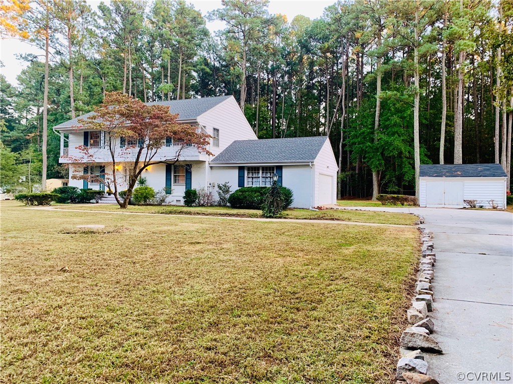 1966 Dodson Road Petersburg, VA 23805 - Photo 6 of 29 Gallery Image 6