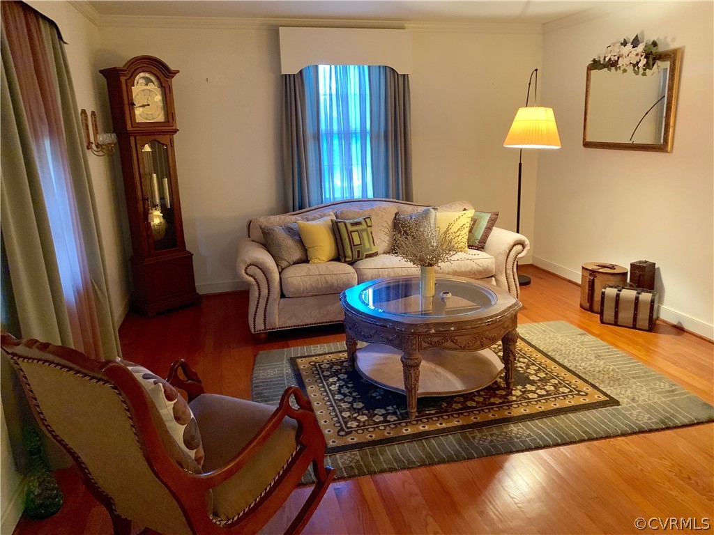 1966 Dodson Road Petersburg, VA 23805 - Photo 10 of 29 Gallery Image 10