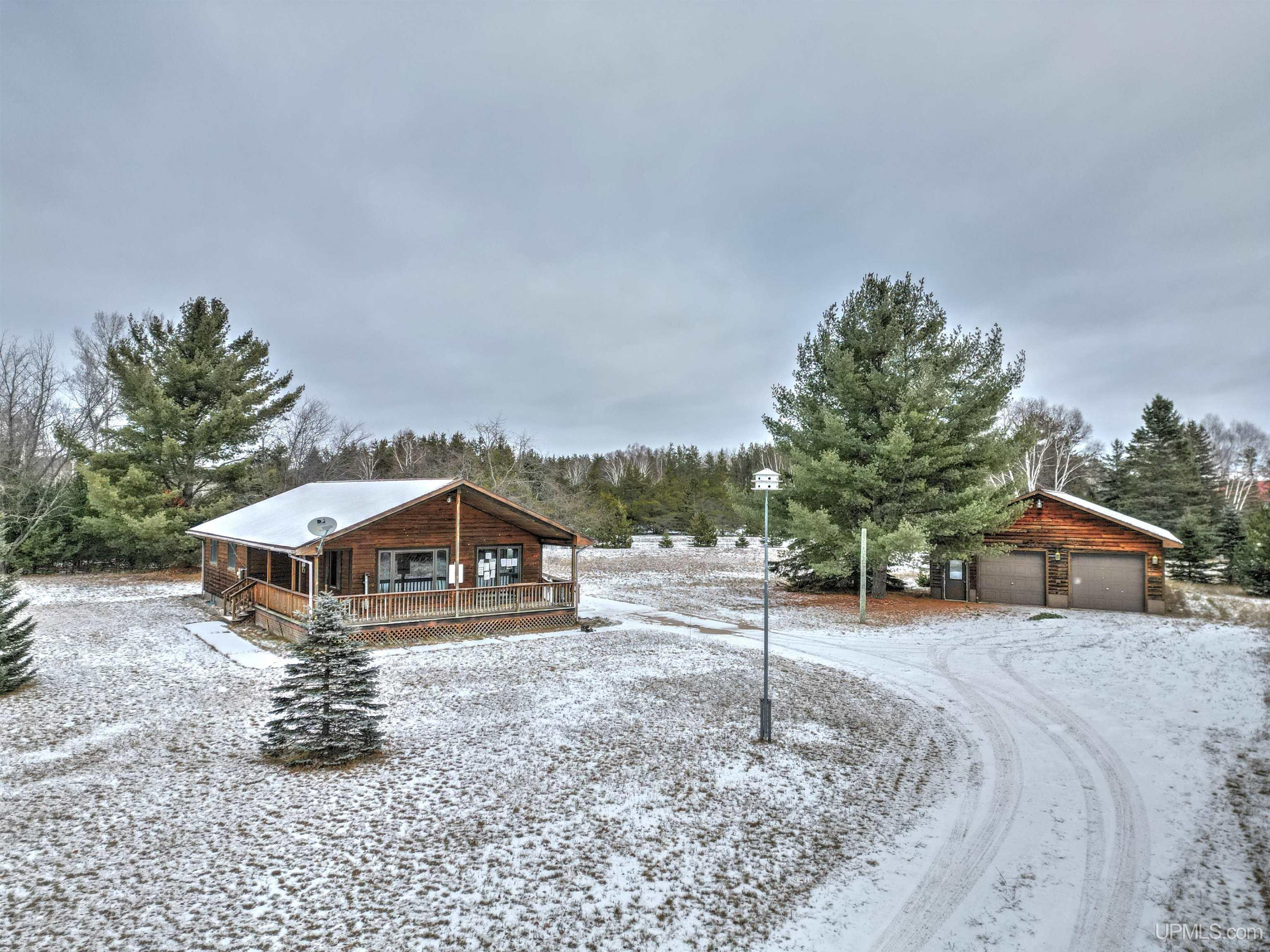 7183 West Co Road Manistique, MI 49854 - Photo 44 of 52