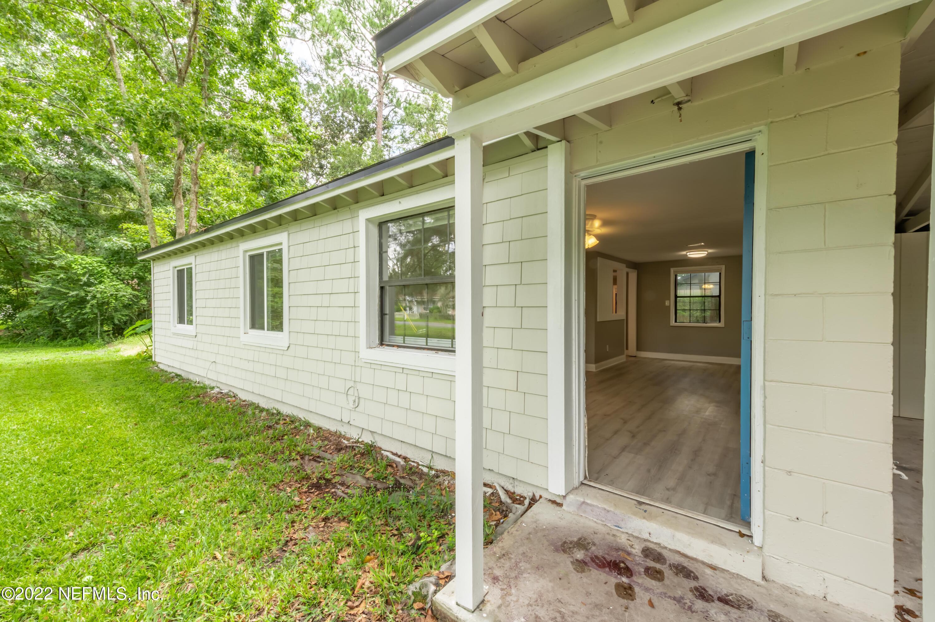 7832 Newton Road Jacksonville, FL 32216 - Photo 9 of 29 2022_09_01 7832 Newton Rd-025-entry ope