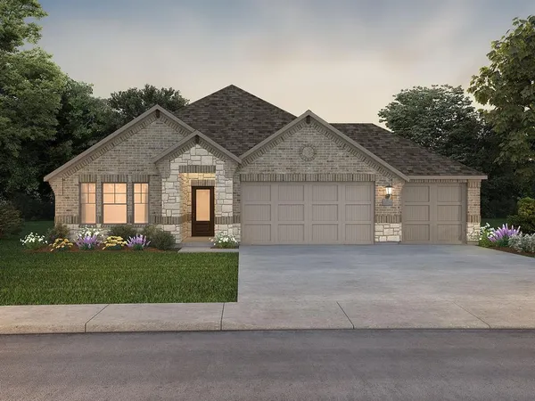 $398,008 | 1509 Shenandoah Trail, Anna, TX 75409