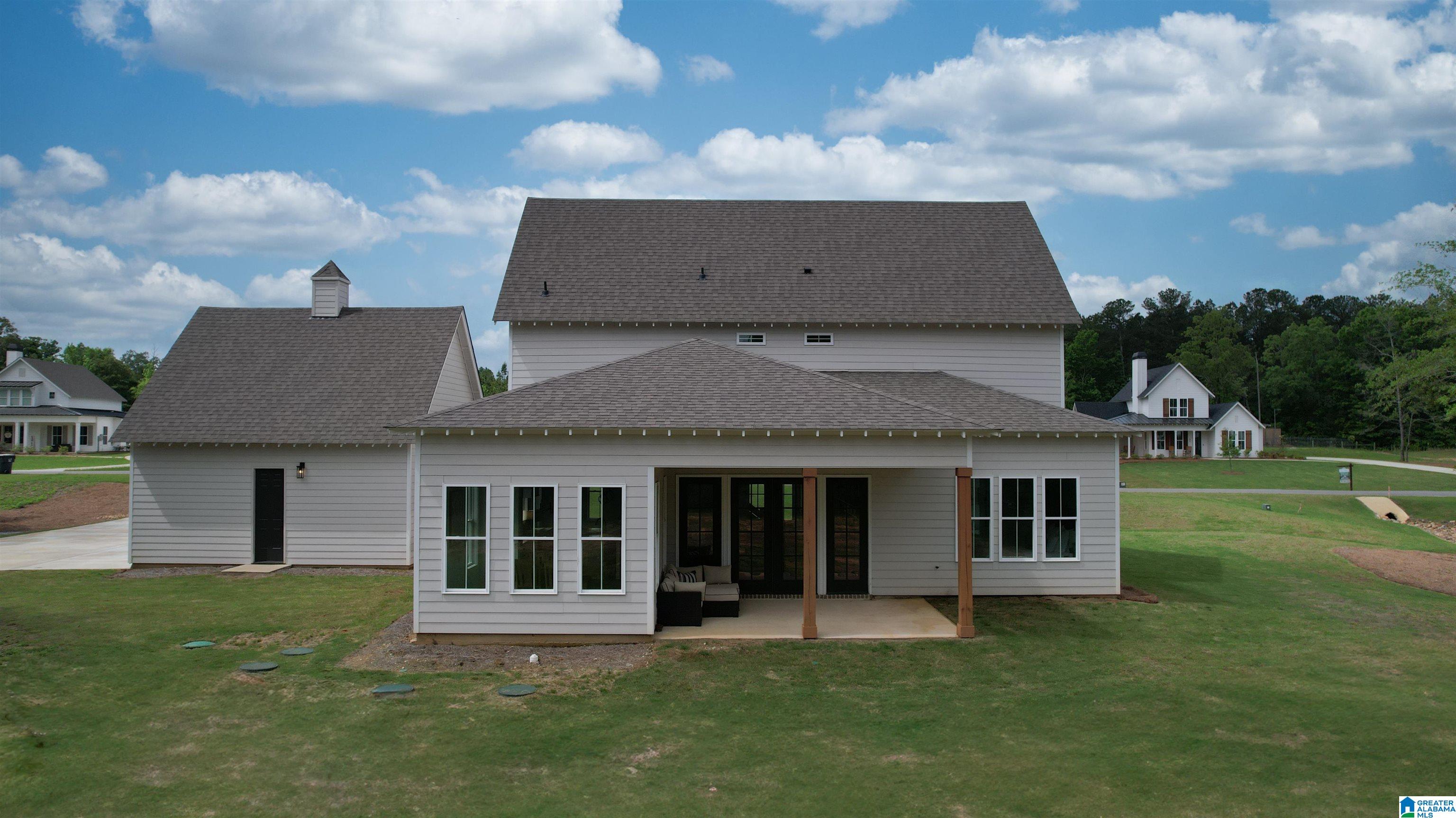 40 Stonewood Lane Springville, AL 35146 - Photo 5 of 36