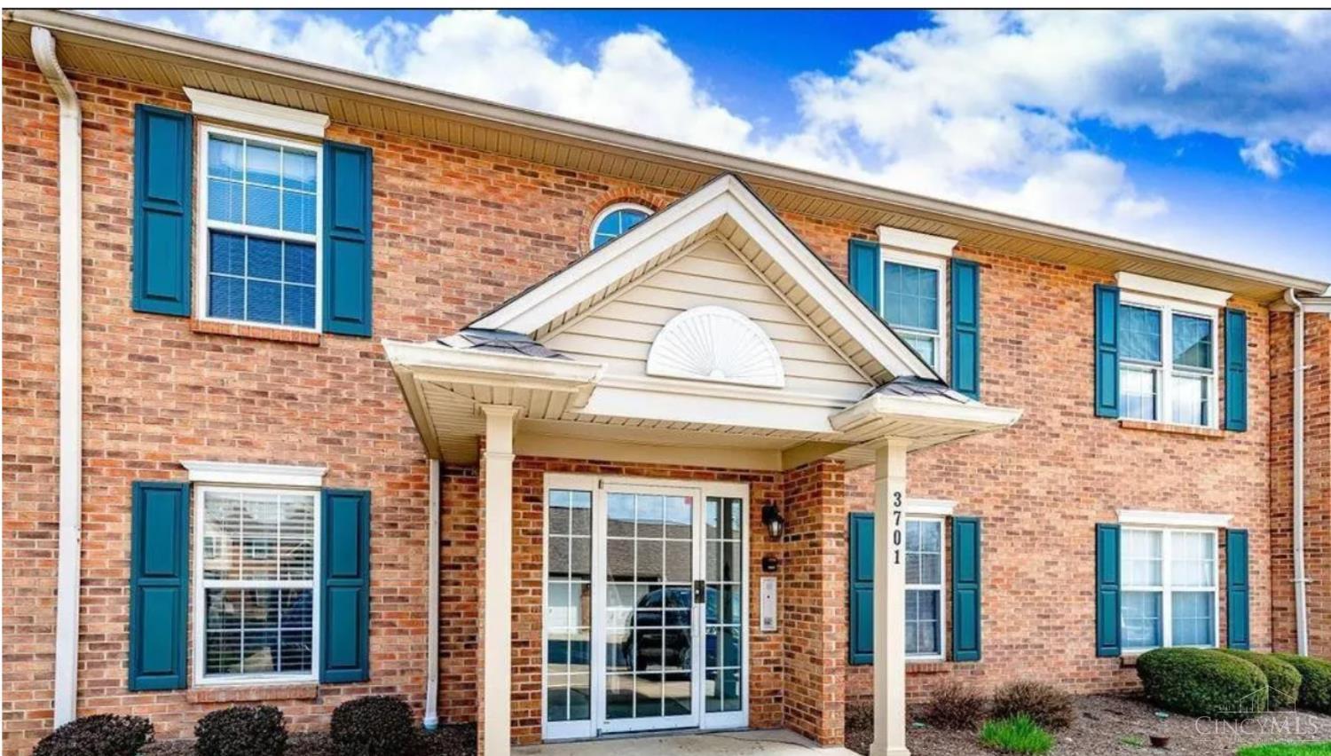 3701 West Galbraith Road, Unit 52 Cincinnati, OH 45247 - Photo 1 of 15