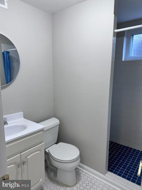 2112 Rockingham Street McLean, VA 22101 - Photo 24 of 27 Lower level full bath
