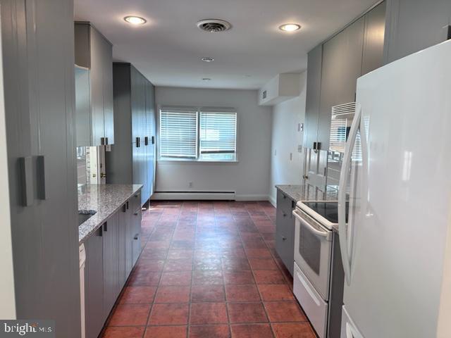 2112 Rockingham Street McLean, VA 22101 - Photo 4 of 27 Kitchen