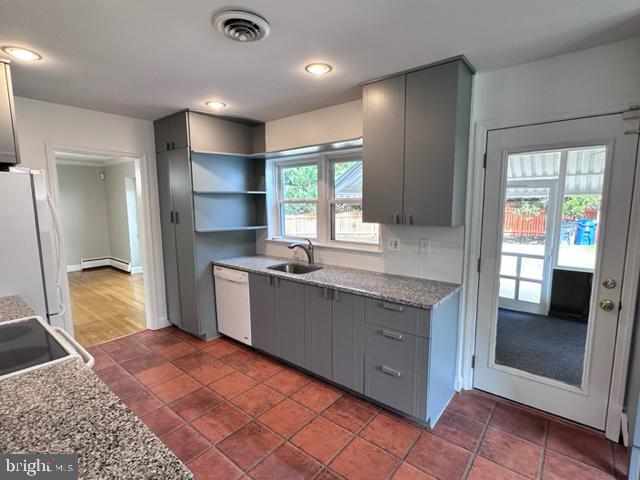 2112 Rockingham Street McLean, VA 22101 - Photo 5 of 27 Kitchen