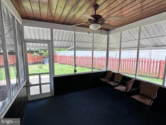 2112 Rockingham Street McLean, VA 22101 - Photo 6 of 27 Porch