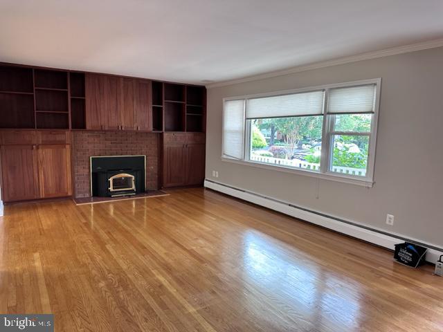 2112 Rockingham Street McLean, VA 22101 - Photo 9 of 27 Living room