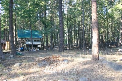 27 Doe Road Mazama, WA 98833 - Photo 1 of 1 Gallery Image 1