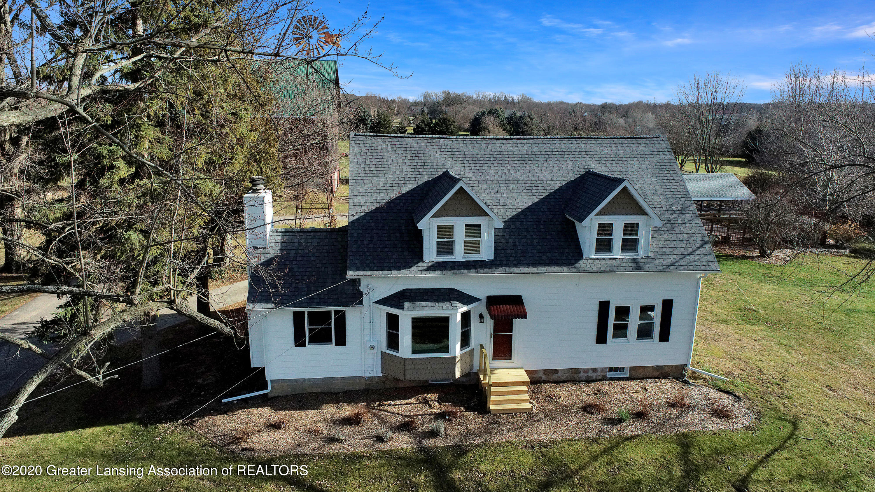11178 Upton Road Grand Ledge, MI 48837 - Photo 3 of 57 DJI_0642