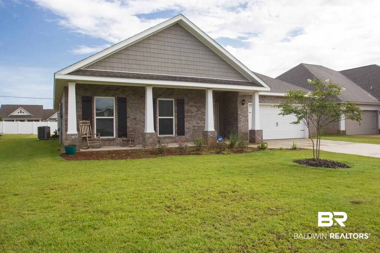 24779 Spectacular Bid Loop Daphne, AL 36526 - Photo 1 of 28 Gallery Image 1