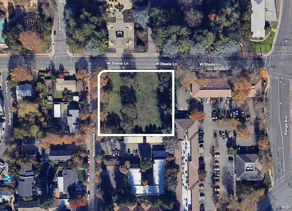 $1,564,000 | 1650 West Steele Lane, Santa Rosa, CA 95403