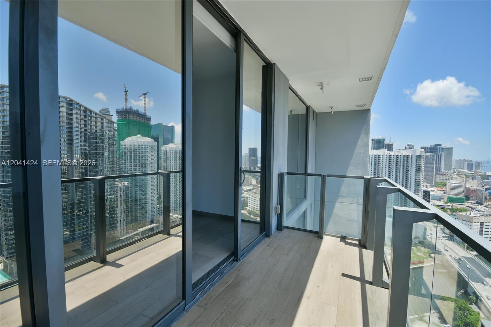 88 Southwest 7th Street, Unit 3309 Miami, FL 33130 - Photo 48 of 50