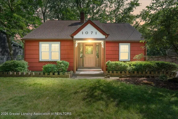 $349,900 | 1071 Lilac Avenue, East Lansing, MI 48823