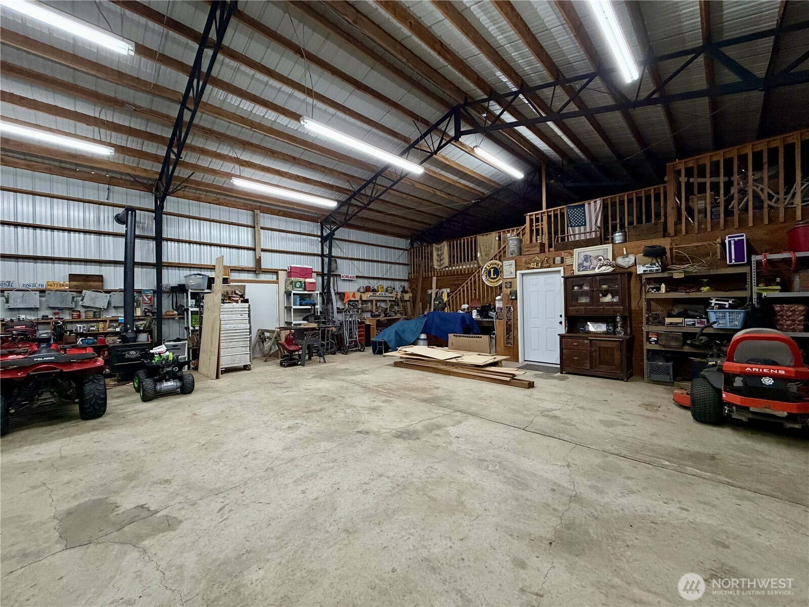 745 Tennessee Road Winlock, WA 98596 - Photo 26 of 39 Gallery Image 26