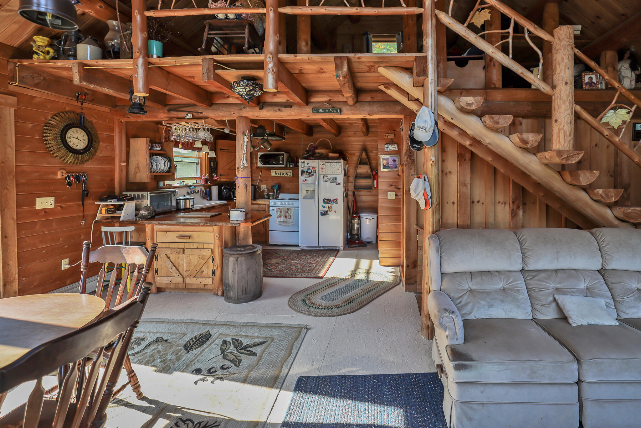 587 Common Road Dixfield, ME 04224 - Photo 11 of 32 447A8016