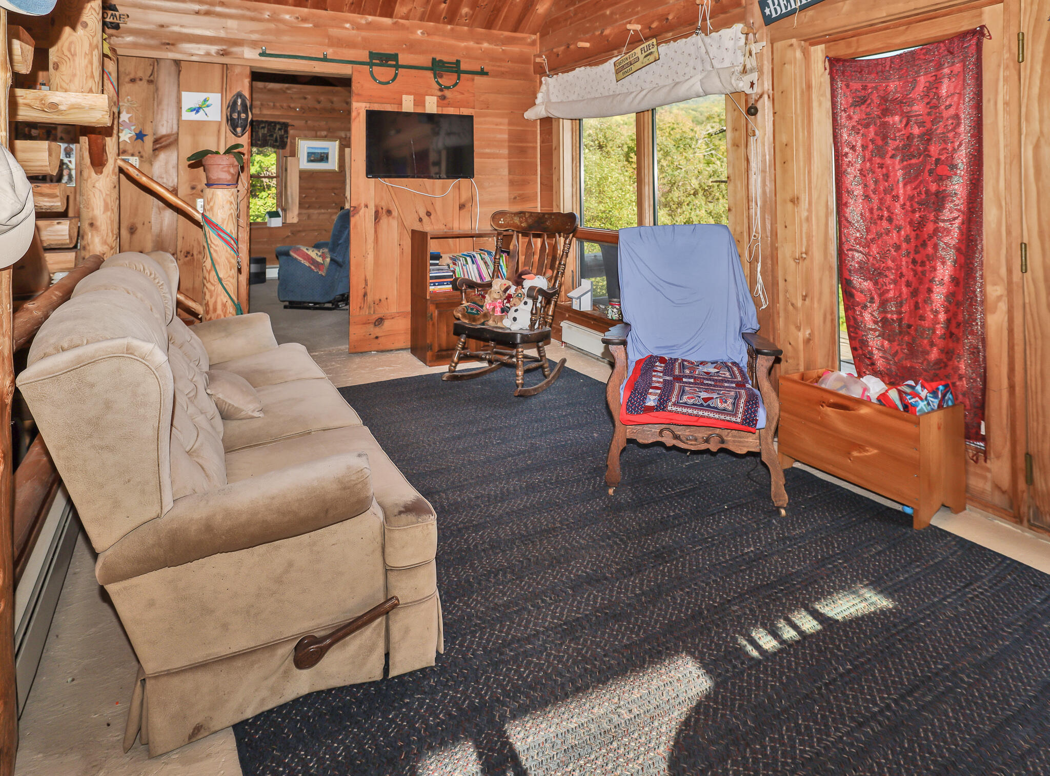 587 Common Road Dixfield, ME 04224 - Photo 13 of 32 447A8017