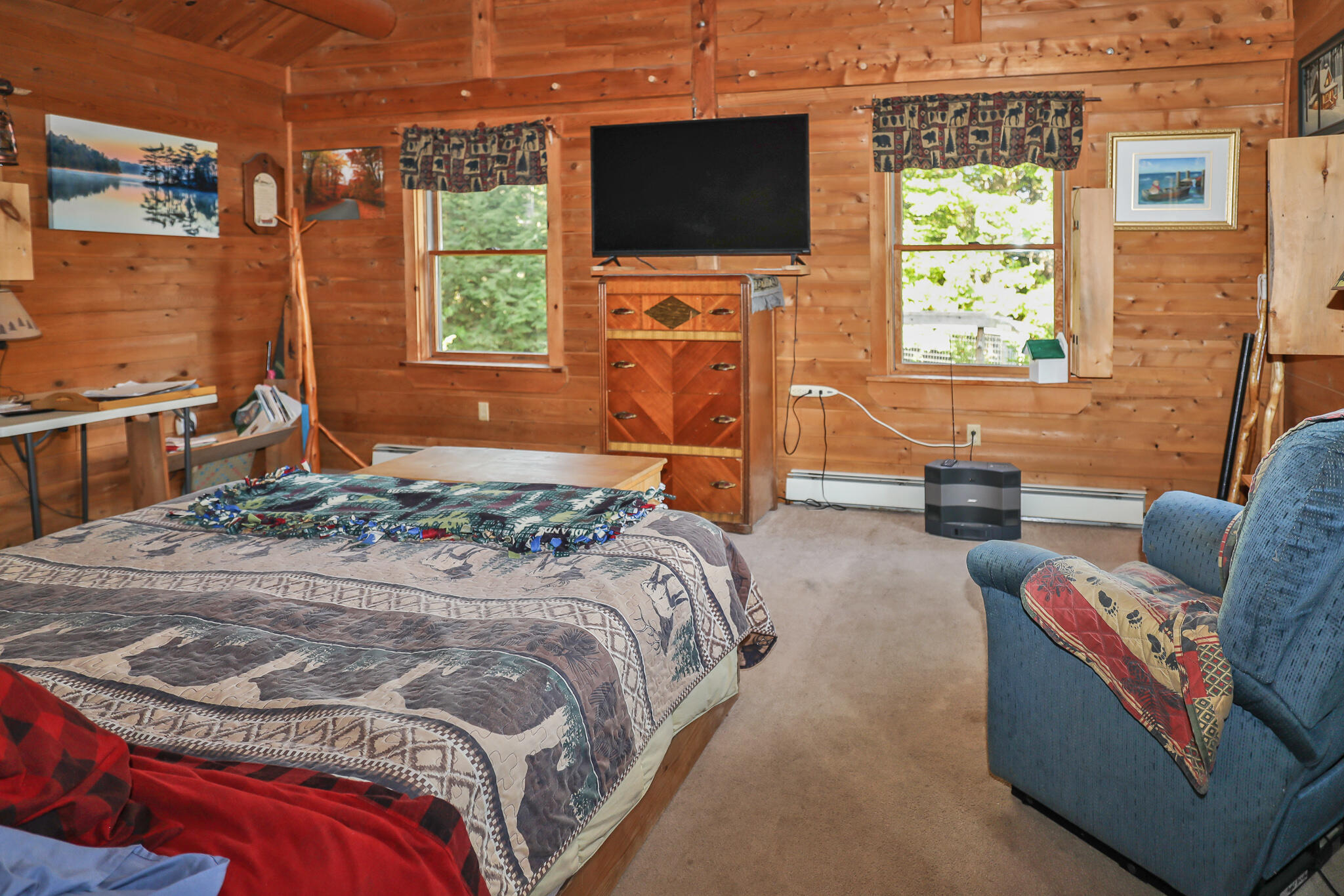 587 Common Road Dixfield, ME 04224 - Photo 14 of 32 447A8019