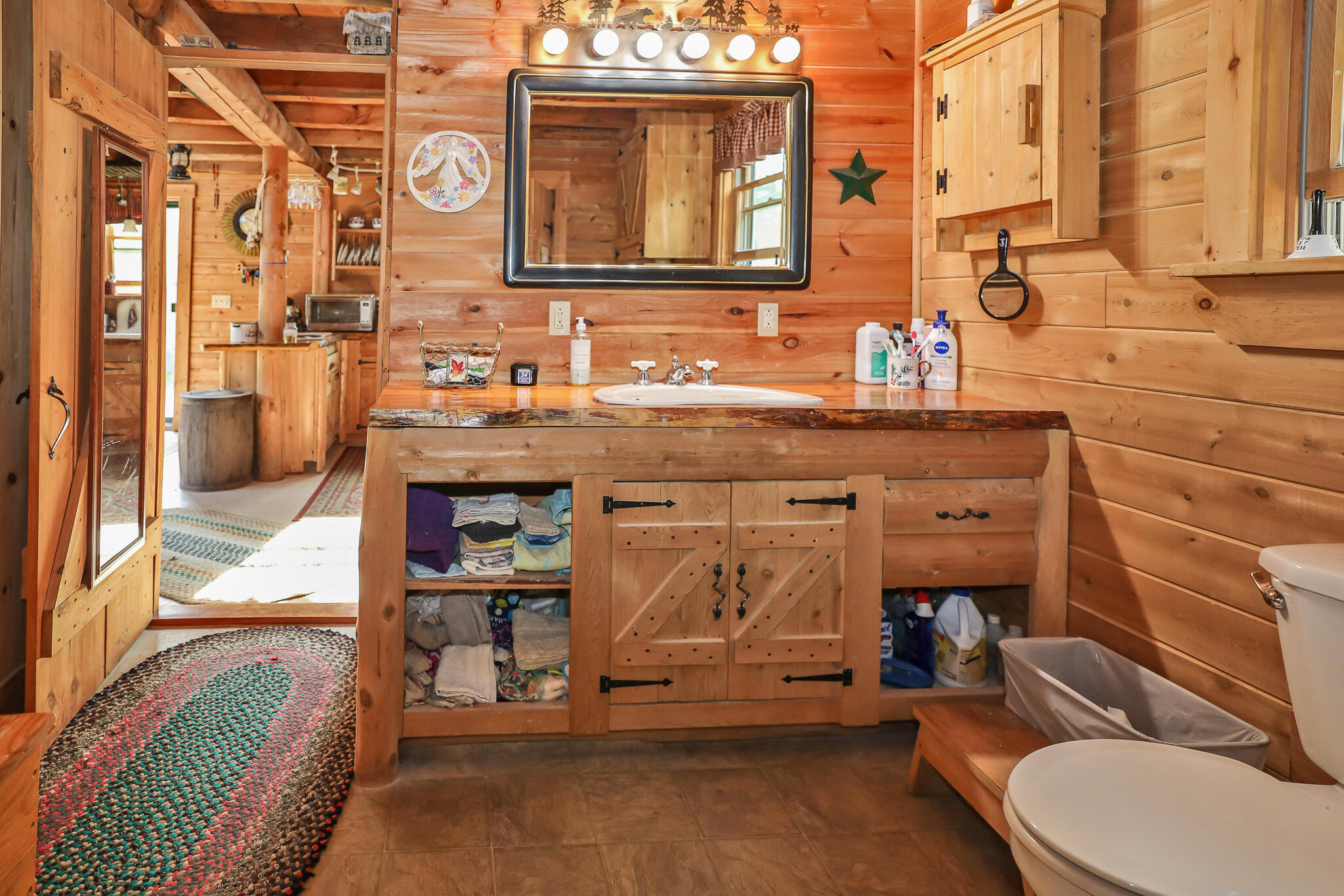 587 Common Road Dixfield, ME 04224 - Photo 18 of 32 447A8026