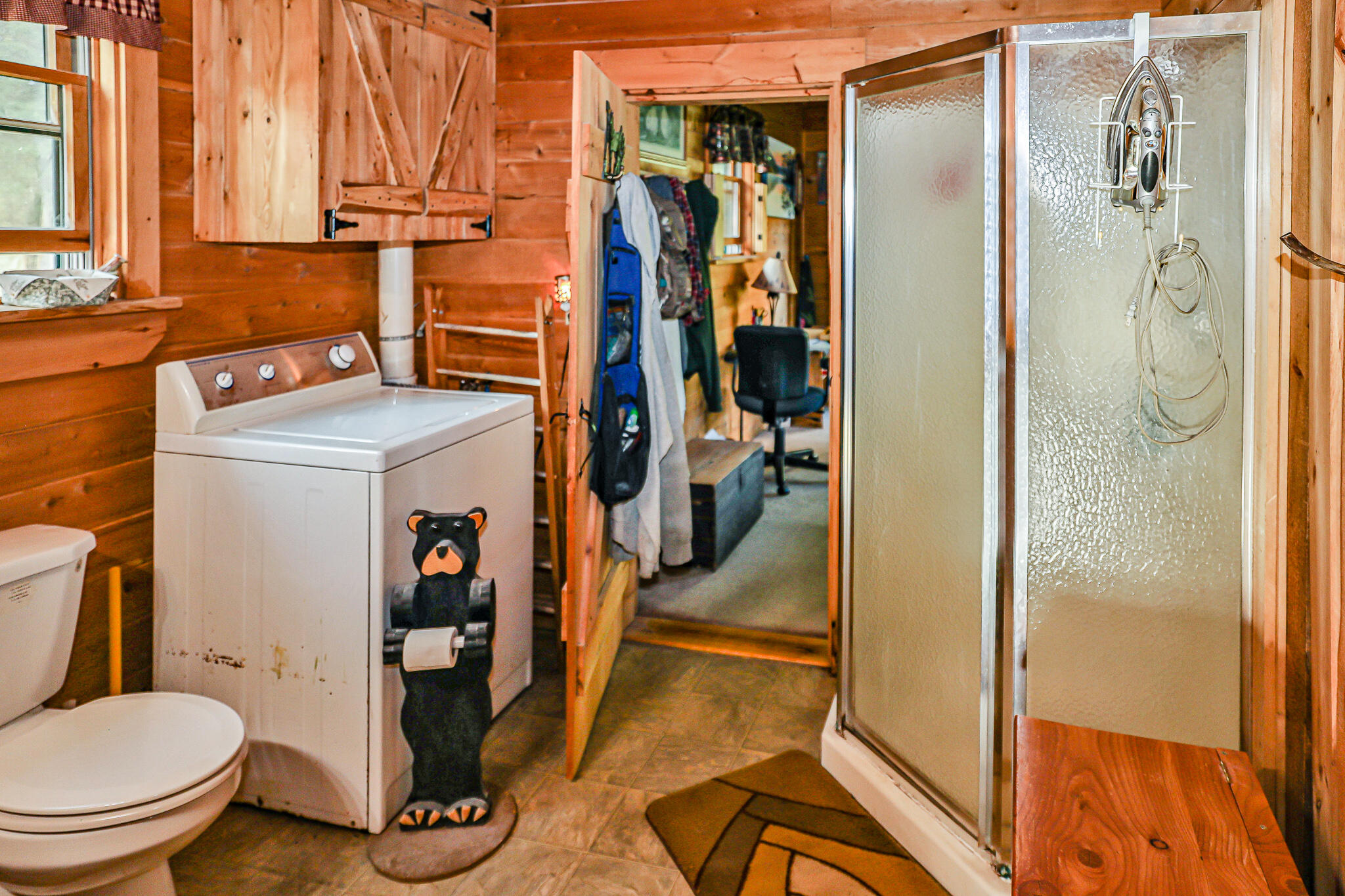 587 Common Road Dixfield, ME 04224 - Photo 19 of 32 447A8025