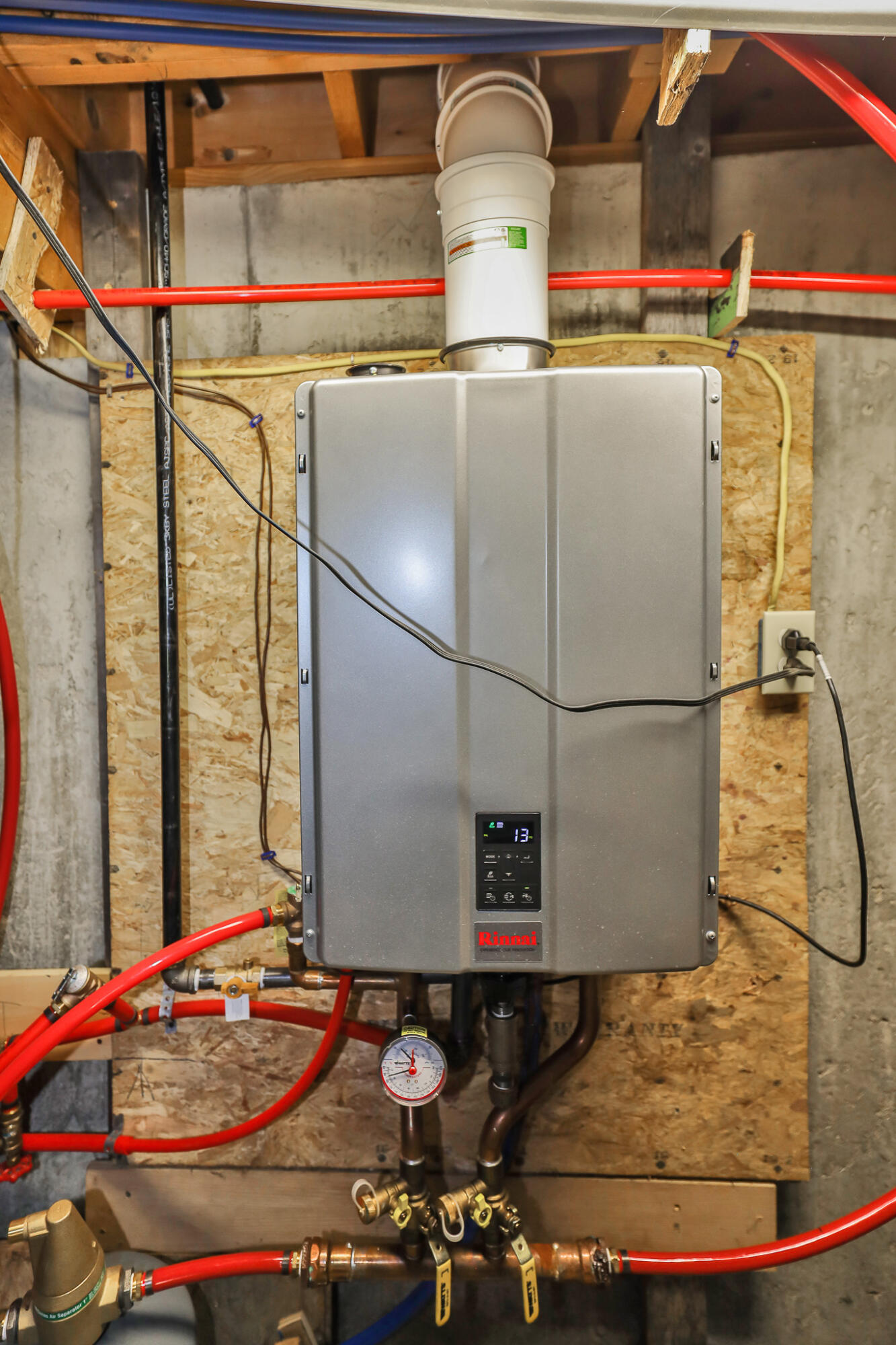 587 Common Road Dixfield, ME 04224 - Photo 20 of 32 447A8030