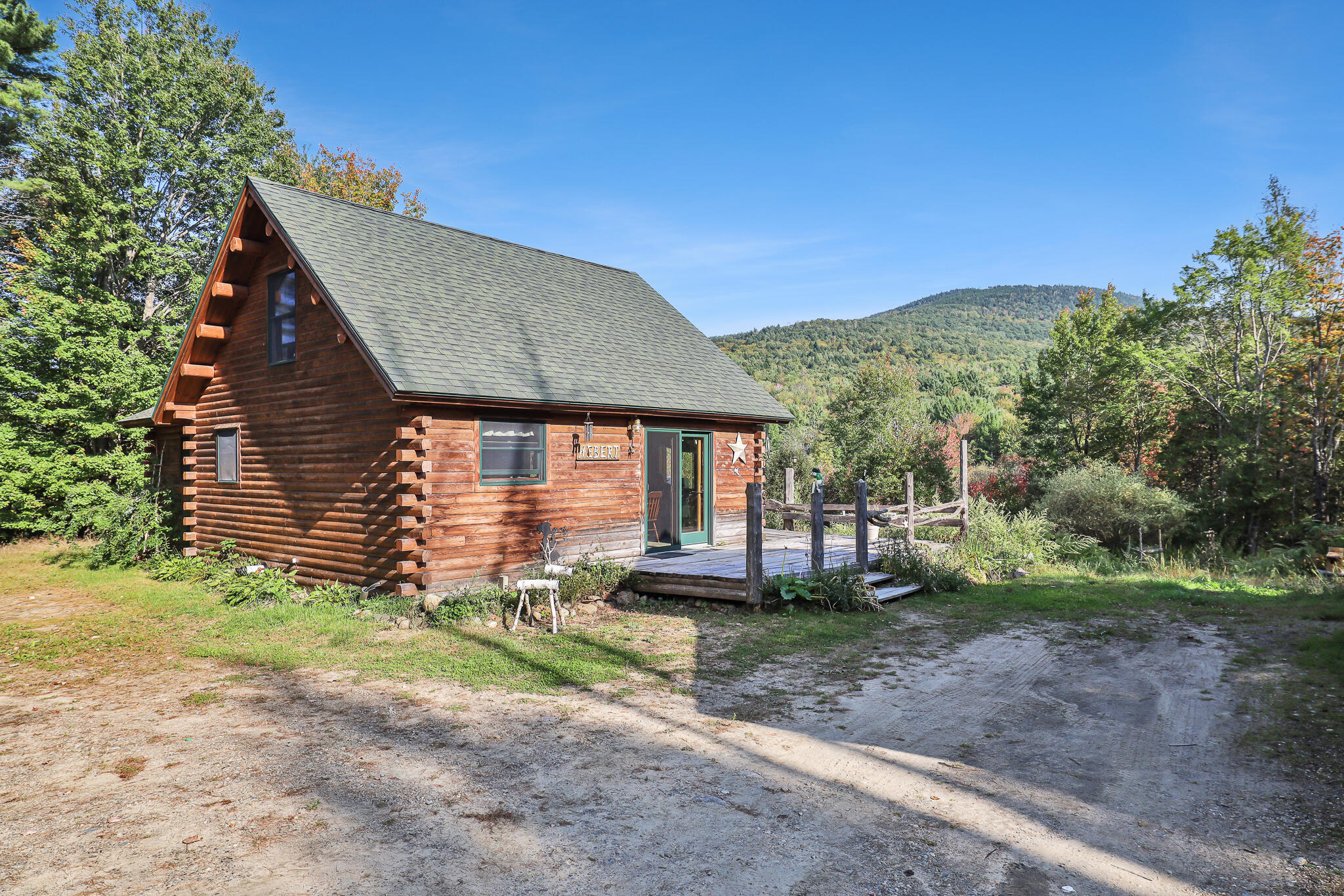 587 Common Road Dixfield, ME 04224 - Photo 23 of 32 447A8005